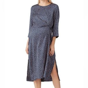 Hatch The Lauren Maternity Dress